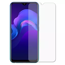 Защитная пленка BoxFace Противоударная Vivo Y15 Matte - фото Защитная пленка BoxFace Противоударная Vivo Y15 Matte