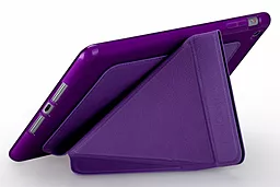 Чехол для планшета Momax Smart case for iPad Mini Retina purple [GCAPIPADM2U] - миниатюра 3