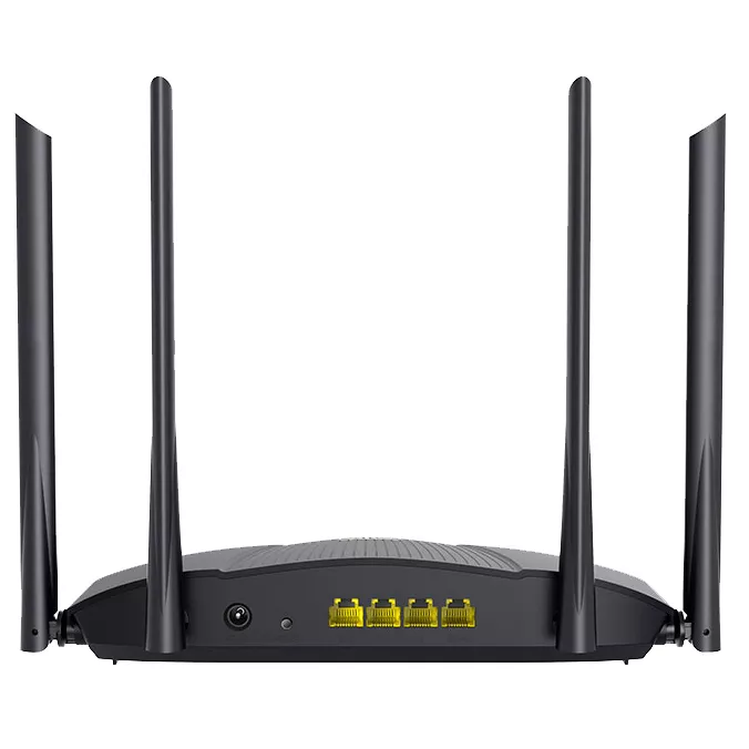 Маршрутизатор Tenda RX9 Pro - фото 5