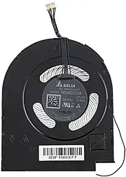 Вентилятор (кулер) для ноутбуку Lenovo ThinkPad P16 Gen 2, 5pin, 12V (5H41B77372) CPU, Original - фото Вентилятор (кулер) для ноутбуку Lenovo ThinkPad P16 Gen 2, 5pin, 12V (5H41B77372) CPU, Original