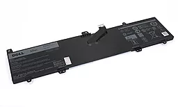 Аккумулятор для ноутбука Dell 0JV6J Inspiron 3168 / 7.6V 4013mAh / Black