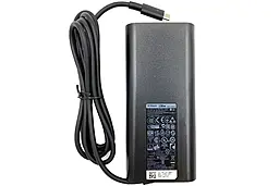 Блок питания для ноутбука Dell USB Type-C 130W (0K00F5) Original - фото Блок питания для ноутбука Dell USB Type-C 130W (0K00F5) Original