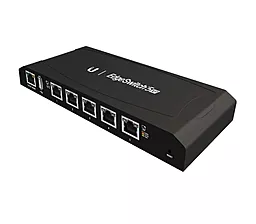 Коммутатор (світч) Ubiquiti EdgeSwitch ES-5XP