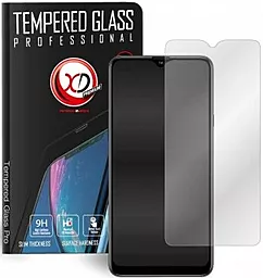 Защитное стекло ExtraDigital Tempered Glass HD Samsung A207 Galaxy A20s Clear (EGL4637)
