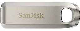 Флешка SanDisk Ultra Luxe USB-C3.2 64GB (SDCZ75-064G-G46) - фото Флешка SanDisk Ultra Luxe USB-C3.2 64GB (SDCZ75-064G-G46)