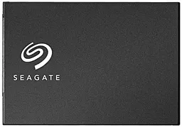 SSD Накопитель Seagate BarraCuda 2 TB (ZA2000CM10002) - фото SSD Накопитель Seagate BarraCuda 2 TB (ZA2000CM10002)