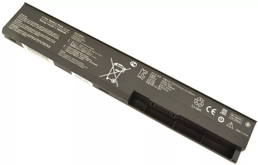 Аккумуляторы для ноутбуков Asus A32-X401 фото