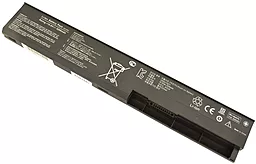 Аккумулятор для ноутбука Asus A32-X401 / 10.8V 5200mAh Black
