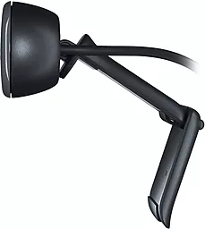 WEB-камера Logitech C505e Black (960-001372) - миниатюра 4