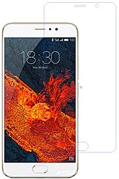 Защитная пленка BoxFace Противоударная Meizu Pro 6 Plus Clear - фото Защитная пленка BoxFace Противоударная Meizu Pro 6 Plus Clear