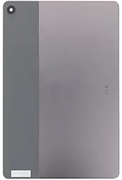 Корпус для планшета Lenovo Tab M10 Gen 3 TB328 (задняя крышка) со стеклом камеры, Original Storm Grey - фото Корпус для планшета Lenovo Tab M10 Gen 3 TB328 (задняя крышка) со стеклом камеры, Original Storm Grey