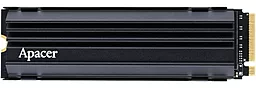 Накопичувач SSD Apacer AS2280Q4U 2 TB (AP2TBAS2280Q4U-1)