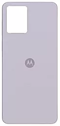 Задняя крышка корпуса Motorola Moto G14 XT2341 Pale Lilac - фото Задняя крышка корпуса Motorola Moto G14 XT2341 Pale Lilac