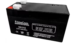 Акумуляторна батарея FrimeCom 12V 1.2AH (GS1212) AGM