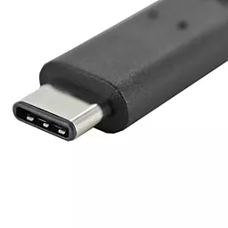 OTG-перехідник Digitus Type-C to USB AF 0.15m (AK-300315-001-S) - мініатюра 4