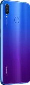Мобільний телефон Huawei P Smart Plus 4/64Gb UA Iris Purple - мініатюра 9