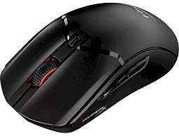 Комп'ютерна мишка HyperX Pulsefire Haste 2 Core Wireless Black (8R2E6AA) - мініатюра 2 Комп'ютерна мишка HyperX Pulsefire Haste 2 Core Wireless Black (8R2E6AA) - мініатюра 2