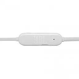 Навушники JBL Tune T125BT White (JBLT125BTWHT) - мініатюра 5