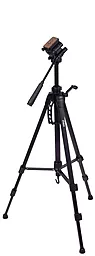 Штатив D-lex LXFT 3220 Black - фото Штатив D-lex LXFT 3220 Black