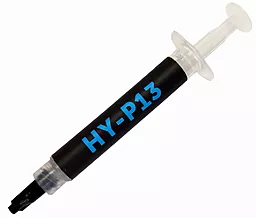 Термопаста Halnziye (HY-P13) 2g - фото Термопаста Halnziye (HY-P13) 2g