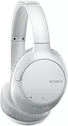 Наушники Sony WH-CH710N White - миниатюра 3