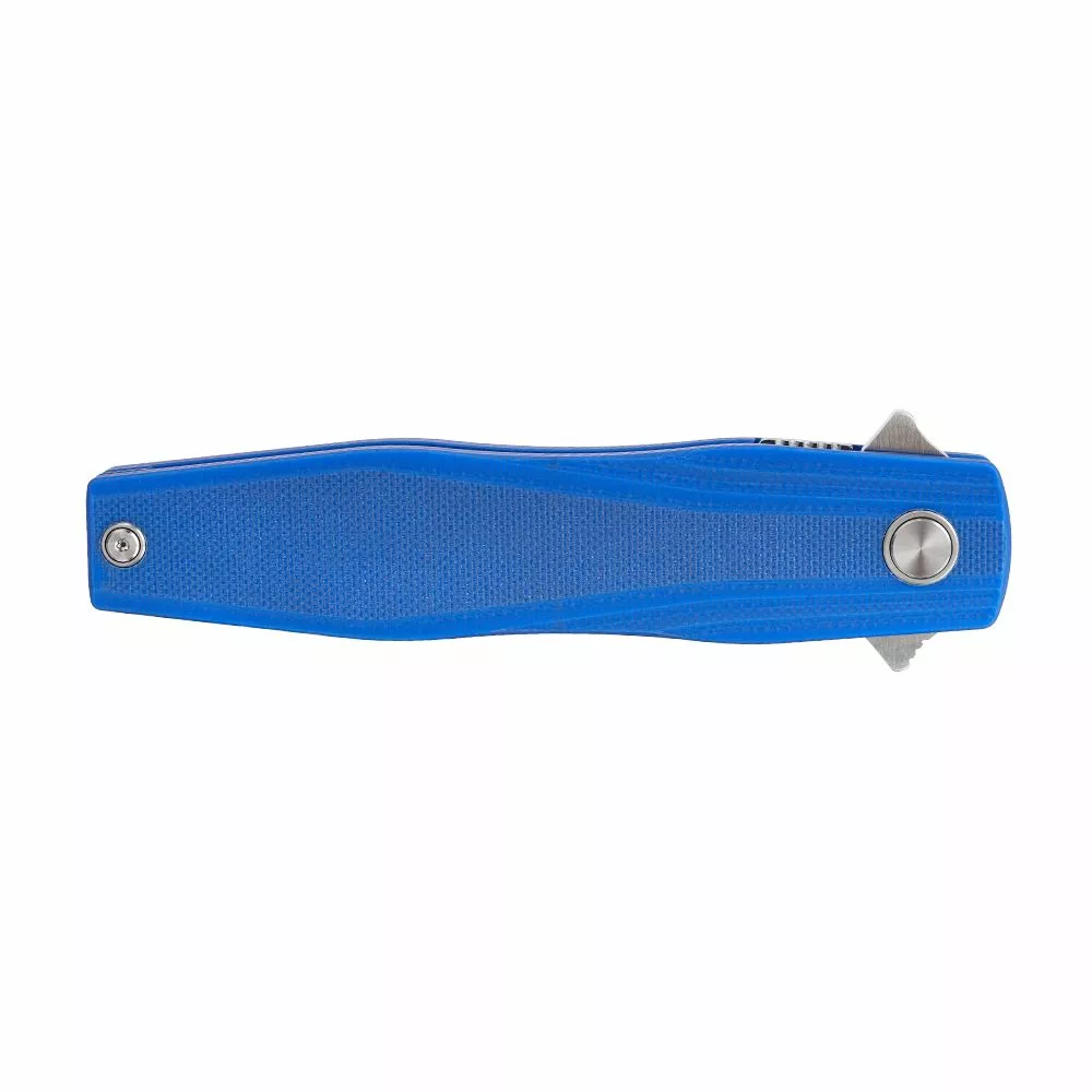 Ніж Ruike P188 Blue (P188-E) - фото 6