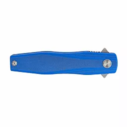 Ніж Ruike P188 Blue (P188-E) - мініатюра 6 Ніж Ruike P188 Blue (P188-E) - мініатюра 6