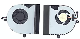 Вентилятор (кулер) для ноутбуку Asus ROG G751 5V 0.5A 4-pin FCN