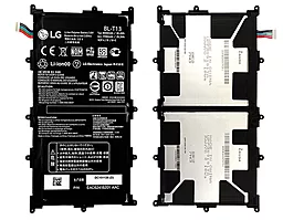 Акумулятор для планшета LG V700 G Pad 10.1 / BL-T13 (7700 mAh) Original - мініатюра 3