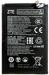 Аккумулятор для планшета ZTE Nubia Neo 2 5G (Z2352N) / Li3959T45P8HA26650 (6000mAh) Original - фото Аккумулятор для планшета ZTE Nubia Neo 2 5G (Z2352N) / Li3959T45P8HA26650 (6000mAh) Original