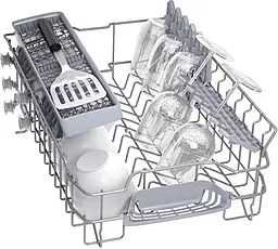Посудомоечная машина Bosch SPS2IKW04K - миниатюра 7