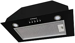 Вытяжка встроенная Hansa OMP6212BLH - фото Вытяжка встроенная Hansa OMP6212BLH