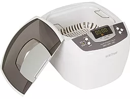 Ультразвукова ванна Jeken (Codyson) CD-4810 (2Л, 160Вт, 35кГц, таймер 1-30хв., підігрів 80°C) - мініатюра 6