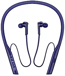 Навушники Hoco ES33 Blue