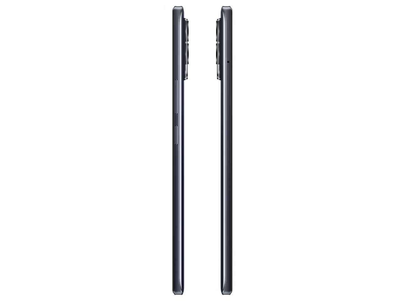 Смартфон Realme 7 Pro 8/128Gb Black - фото 9