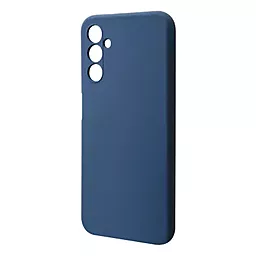 Чехол Wave Colorful Case для Samsung Galaxy A14 Blue