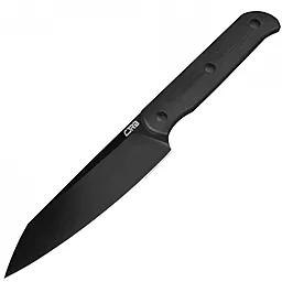 Нож CJRB Silax Black Blade (J1921B-BBK) - фото Нож CJRB Silax Black Blade (J1921B-BBK)