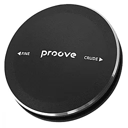 Точилка для склоочисника Proove Circle Blade Black - фото Точилка для склоочисника Proove Circle Blade Black