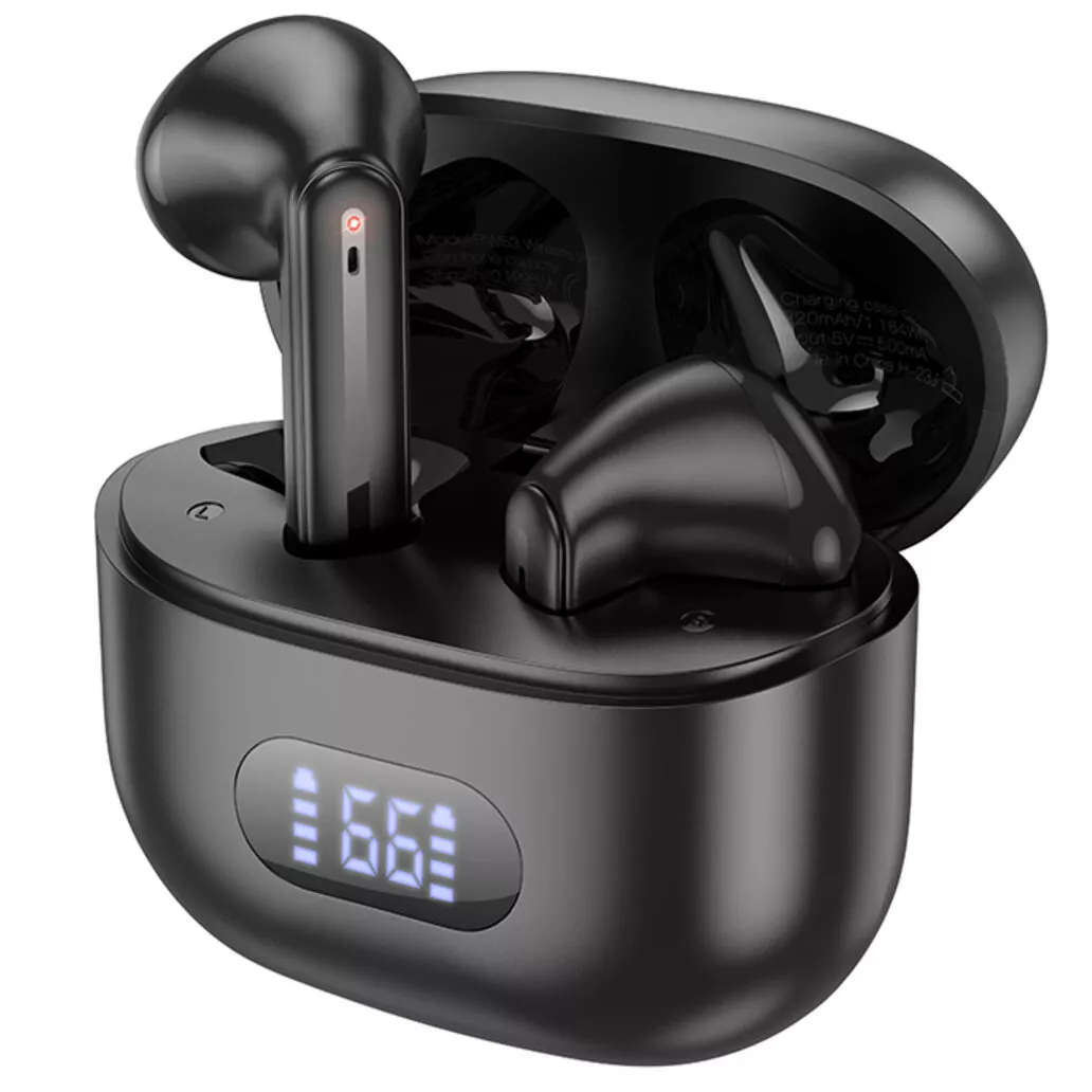 Навушники Borofone BW53 Black - фото 2