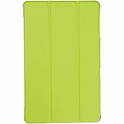 Чохол для планшету BeCover Smart Case Lenovo Tab P10 TB-X705 Green (704727)