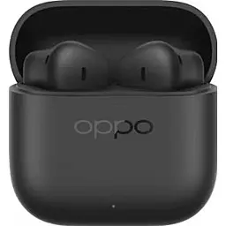 Наушники Oppo Enco Air4 New Sound Edition ETEG1 Black - фото Наушники Oppo Enco Air4 New Sound Edition ETEG1 Black