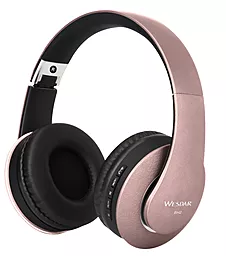 Наушники Wesdar BH2 Rose Gold - фото Наушники Wesdar BH2 Rose Gold