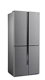 Холодильник с морозильной камерой Gorenje NRM8181MX - миниатюра 2