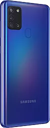 Смартфон Samsung Galaxy A21s 4/64GB (SM-A217FZBOSEK) Blue - миниатюра 4
