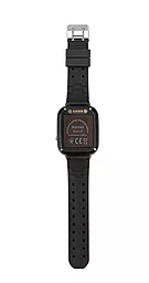 Смарт-часы AmiGo GO007 Flexi GPS Black - миниатюра 4