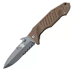 Нож Fox Col Moschin Big (FX-SOK09CM01 E) - фото Нож Fox Col Moschin Big (FX-SOK09CM01 E)