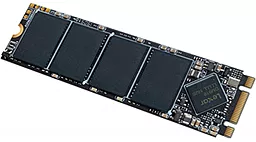 SSD Накопитель Lexar NM100 512 GB (LNM100-512RB) - фото SSD Накопитель Lexar NM100 512 GB (LNM100-512RB)