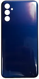Задняя крышка корпуса Samsung Galaxy A04s A047 Blue - фото Задняя крышка корпуса Samsung Galaxy A04s A047 Blue