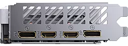 Видеокарта Gigabyte GeForce RTX 4060 AERO OC 8G (GV-N4060AERO OC-8GD) - миниатюра 7