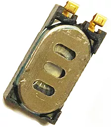 Динамік LG D405 Optimus L90 / D410 / D415 / D850 / D855 / D722 / LS990 Слуховий (Speaker) - фото Динамік LG D405 Optimus L90 / D410 / D415 / D850 / D855 / D722 / LS990 Слуховий (Speaker)